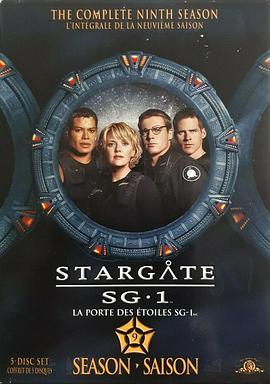 星际之门SG-1第九季(全集)